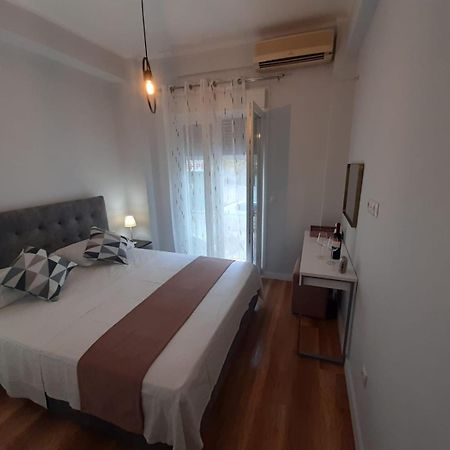 Σπιτι Ιδανικο Για 4 Ατομα Στον Αγ. Νικολαο Αττικησ Apartment Атина Екстериор снимка